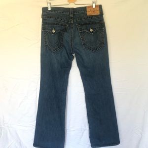 Men’s True Religion Jeans